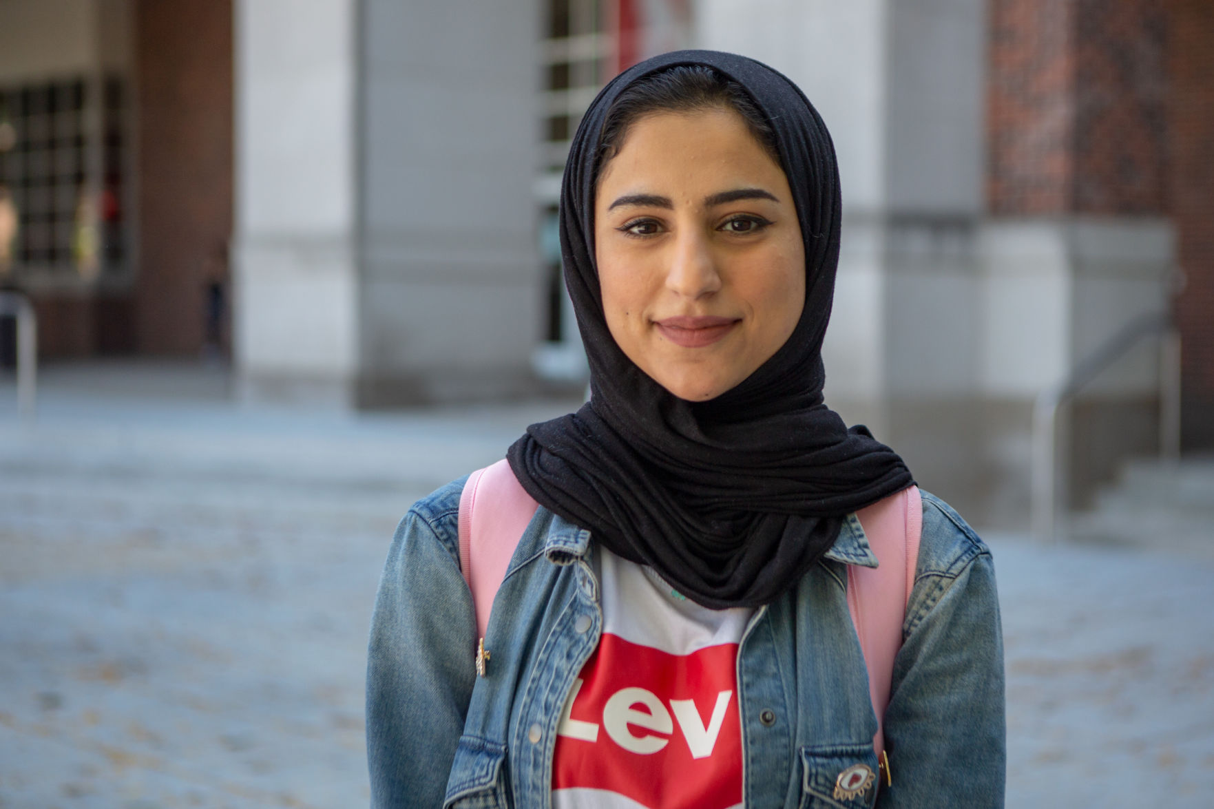 Khawla Al-Farsi